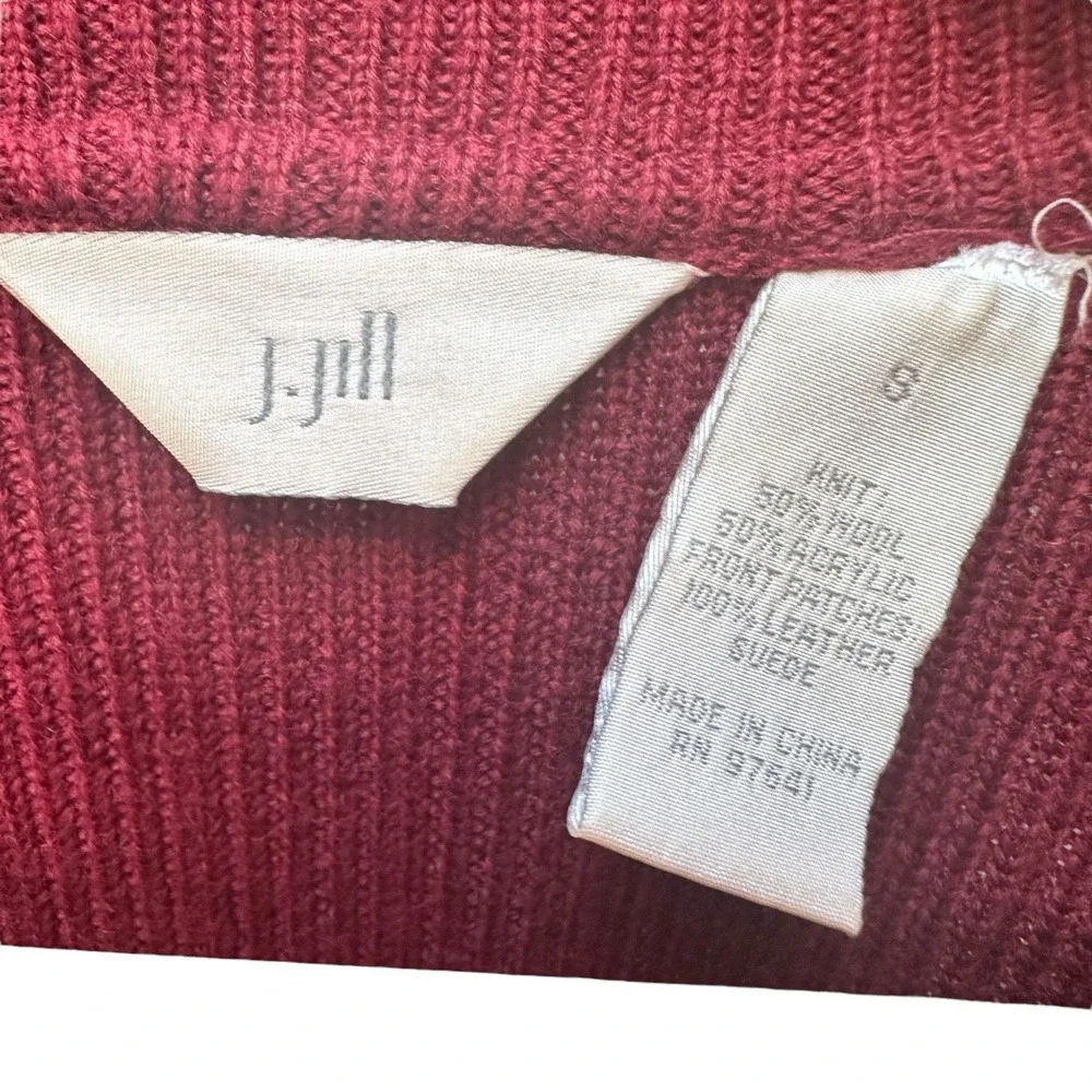 J. Jill jill cardigan